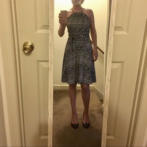 BNWT Ann Taylor dress size 0